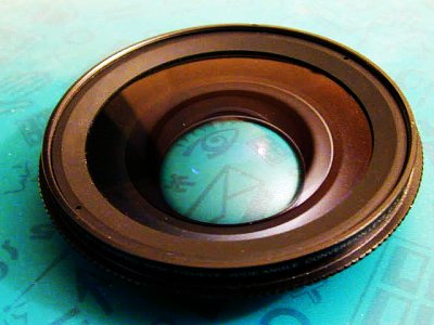 Raynox MX-3000PRO 0.3x Semi-Fisheye Ultra Wide Angle Conversion Lens